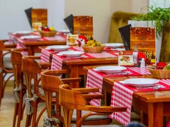 Piccolo Club Étterem Szombathely