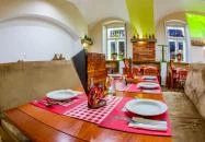 Piccolo Club Étterem Szombathely