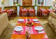 Piccolo Club Étterem Szombathely