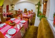 Piccolo Club Étterem Szombathely