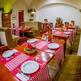 Piccolo Club Étterem Szombathely - Egyéb