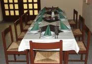 Rézágyú Vendéglő Szombathely