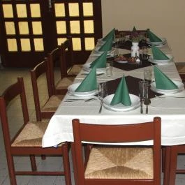 Rézágyú Vendéglő Szombathely - Egyéb