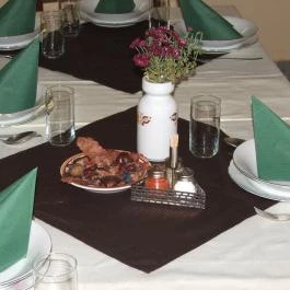 Rézágyú Vendéglő Szombathely - Egyéb