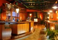 Park Hotel Pelikán étterme Szombathely