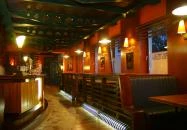 Park Hotel Pelikán étterme Szombathely