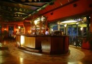 Park Hotel Pelikán étterme Szombathely