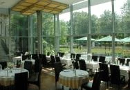 Park Hotel Pelikán étterme Szombathely