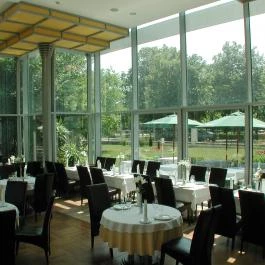 Park Hotel Pelikán étterme Szombathely - Egyéb