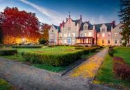 Festetich-kastély Szombathely