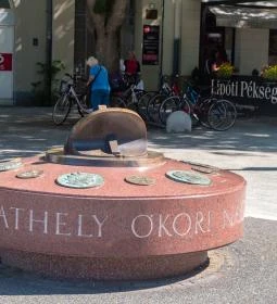 327. legjobb látnivaló: Császárkő