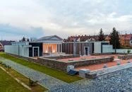 Szombathely - Iseum Savariense Régészeti Műhely és Tárház