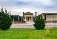 Iseum Savariense Régészeti Műhely és Tárház Szombathely