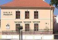 Szombathely - Smidt Múzeum