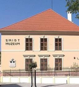 Smidt Múzeum