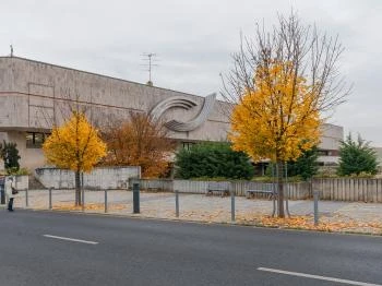 Szombathelyi Képtár Szombathely