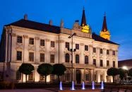 Szombathely - Szombathelyi Római Katolikus Egyházmegyei Gyűjtemény és Kincstár