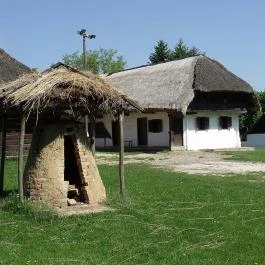 Vasi Skanzen Szombathely - Egyéb