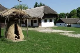 Vasi Skanzen Szombathely