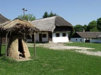 Vasi Skanzen Szombathely
