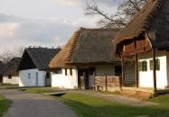 Vasi Skanzen Szombathely