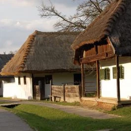 Vasi Skanzen Szombathely - Egyéb