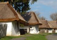 Vasi Skanzen Szombathely