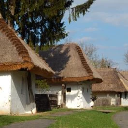 Vasi Skanzen Szombathely - Egyéb