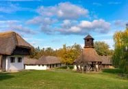 Vasi Skanzen Szombathely