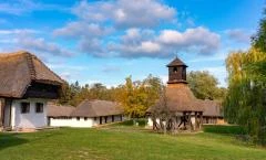 Vasi Skanzen