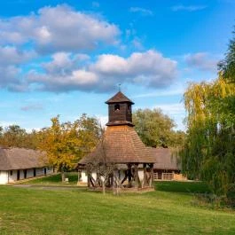 Vasi Skanzen Szombathely - Egyéb