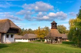 Vasi Skanzen Szombathely