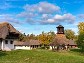 Vasi Skanzen Szombathely