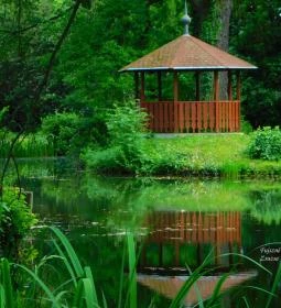 Kámoni Arborétum & Ökoturisztikai Központ