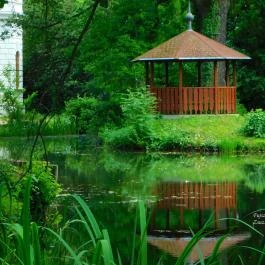 Kámoni Arborétum & Ökoturisztikai Központ Szombathely - Egyéb