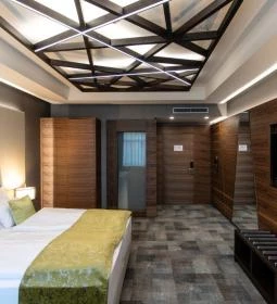 Artis Boutique Hotel