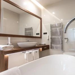 Artis Boutique Hotel Szombathely - Szobák