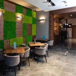 Artis Boutique Hotel Szombathely - Vendéglátás