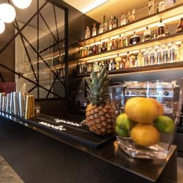 Artis Boutique Hotel Szombathely - Vendéglátás