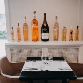 Artis Boutique Hotel Szombathely - Vendéglátás