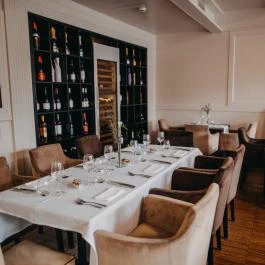 Artis Boutique Hotel Szombathely - Vendéglátás