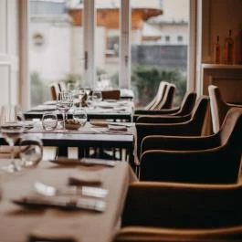 Artis Boutique Hotel Szombathely - Vendéglátás