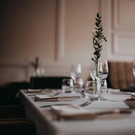 Artis Boutique Hotel Szombathely - Vendéglátás