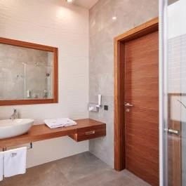 Artis Boutique Hotel Szombathely - Szobák