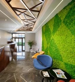 Artis Boutique Hotel