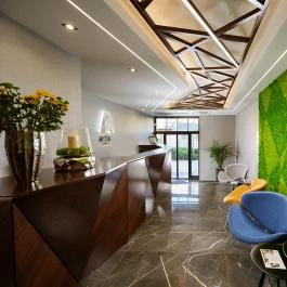 Artis Boutique Hotel Szombathely - Belső