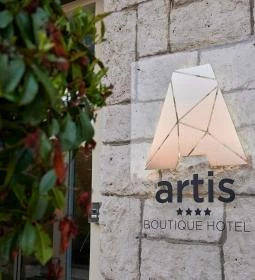 Artis Boutique Hotel