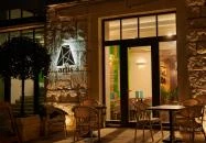 Artis Boutique Hotel Szombathely