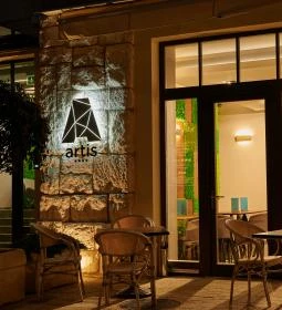 Artis Boutique Hotel