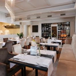 Artis Boutique Hotel Szombathely - Vendéglátás